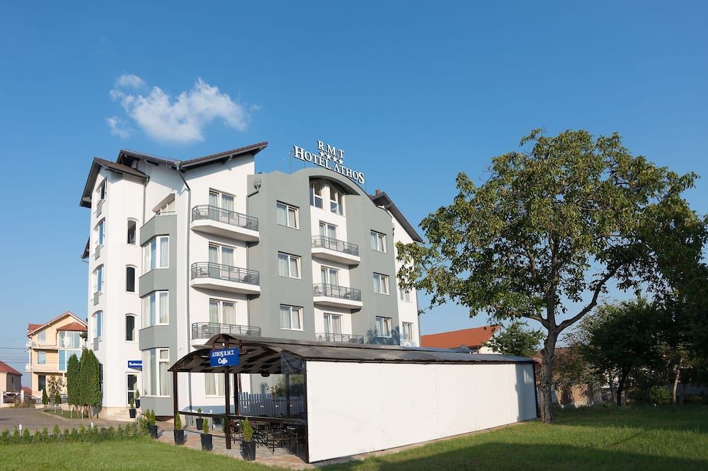 هوتل أثوس آر إم تي