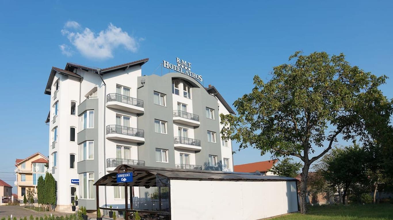 هوتل أثوس آر إم تي