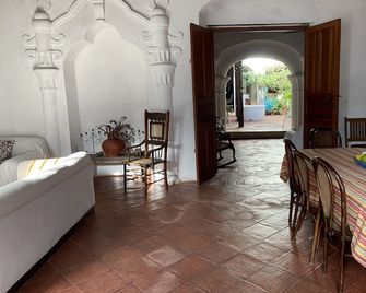 Casa Digna - Colonial house in the heart of Getsemani # 5 - Cartagena - Spisesal