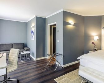 Mercure Hotel Raphael Wien - Viena