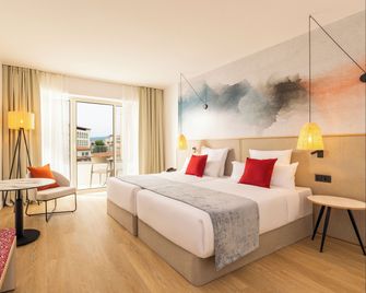 Aluasoul Sunny Beach (Adults Only) - Sunny Beach
