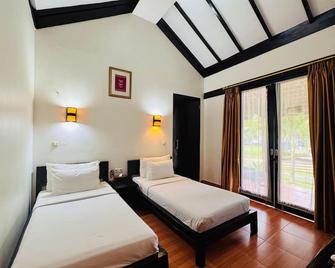 Grand Elty Krakatoa at Krakatoa Nirwana Resort - Kalianda - Habitación