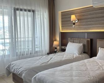 Hotel Stella - Kusadasi - Sovrum