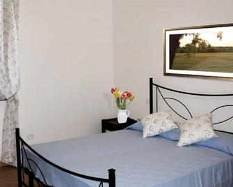 Agriturismo Ca' Pisani - Porto Viro - Habitación