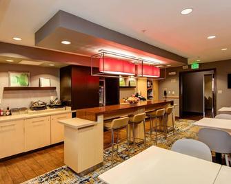 Towneplace Suites Colorado Springs - Colorado Springs - Restaurant