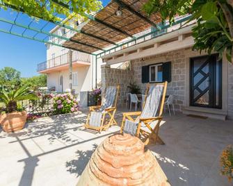 Holiday Home Casa Anka - Orasac - Patio