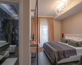 Villa Green Garden - Sarandë - Bedroom