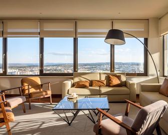 Melia Castelo Branco - Castelo Branco - Building