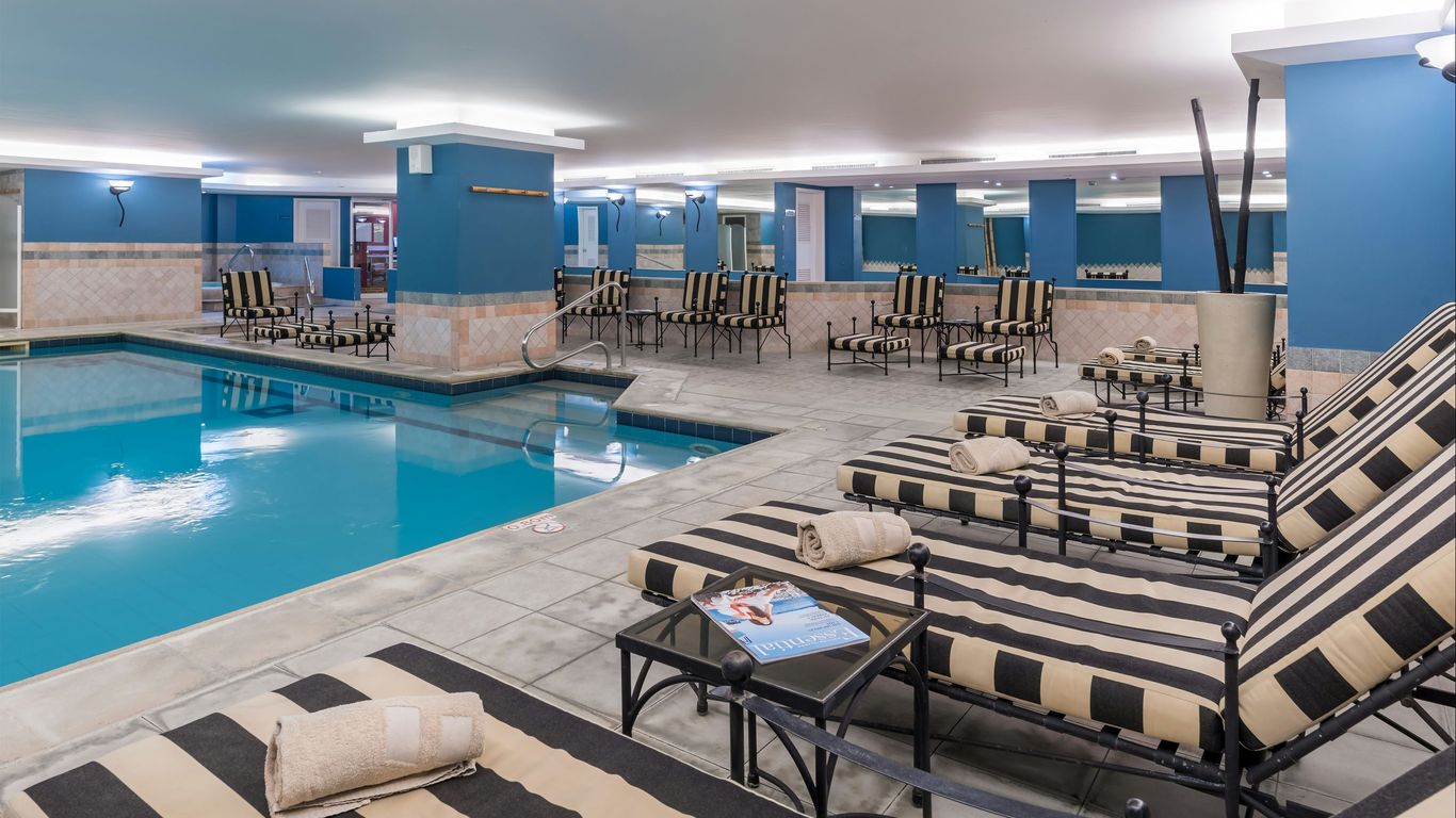 Pestana Carlton Madeira