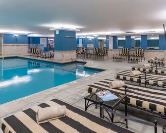 Pestana Carlton Madeira - Funchal - Pool
