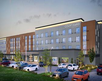 Courtyard by Marriott Birmingham Grandview - Birmingham - Building