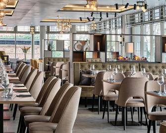 Leonardo Royal Hotel Warsaw - Varsovia - Restaurante