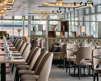 Leonardo Royal Hotel Warsaw - Warszawa - Restaurant