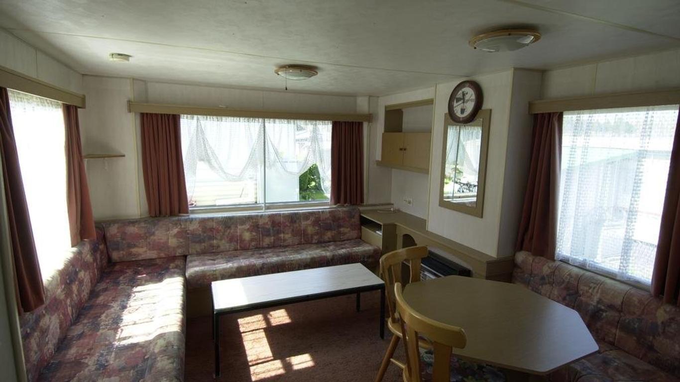 Hostel Le Chandelier