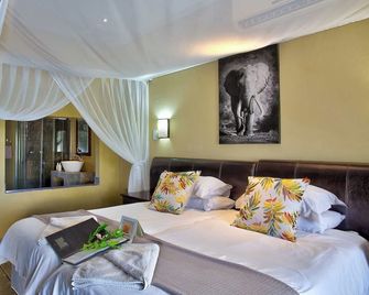 Mjejane River Lodge - Hectorspruit - Habitación
