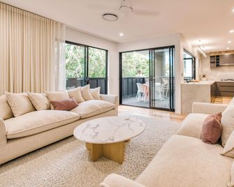 Essence Peregian Beach - Peregian Beach - Huiskamer