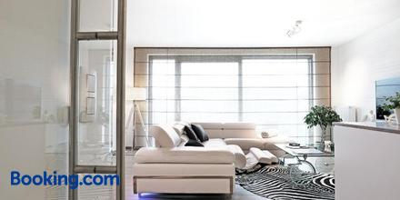 Image of hotel: Luxury Suite Koksijde S301 Adult only