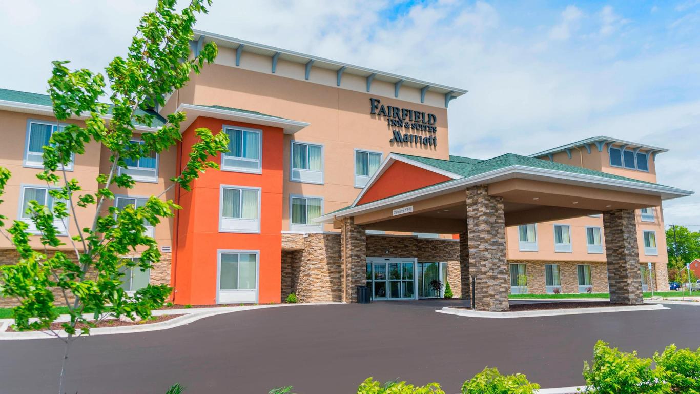 Fairfield Inn & Suites by Marriott Gaylord