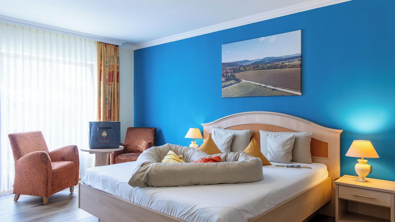 Hotel Freund