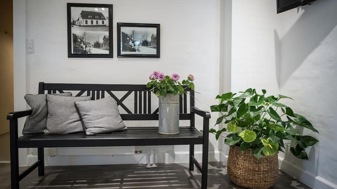 Refborg Hotel Billund, Sure Hotel Collection by Best Western