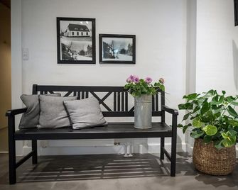 Refborg Hotel Billund, Sure Hotel Collection by Best Western - Billund - Stue