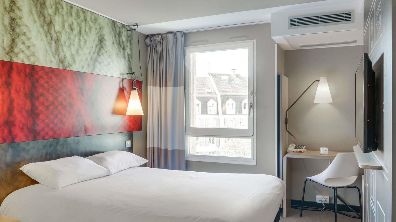 إيبيس رويل مالميزون سنتر