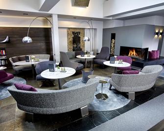 Hotel Innsbruck - Innsbruck - Lounge