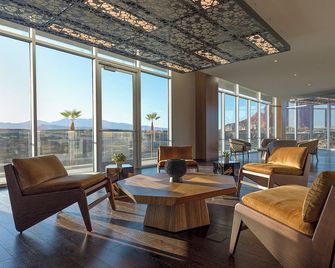 Black Desert Resort - Ivins - Salon