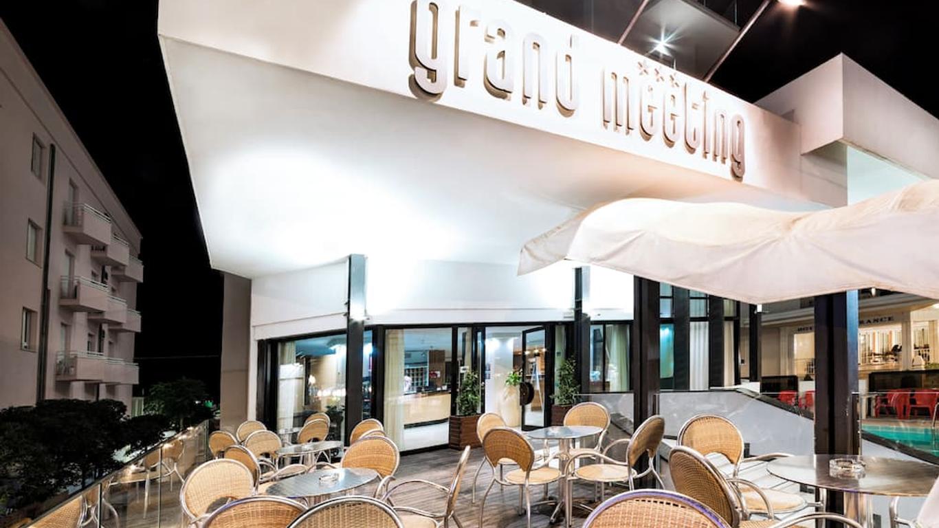 Grand Meeting Hotel