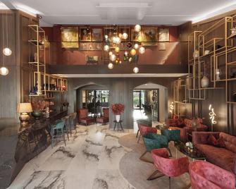 Wellnesshotel Wittelsbach - Bad Füssing - Lobby