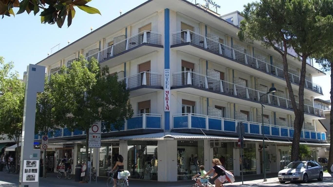Hotel Myriam
