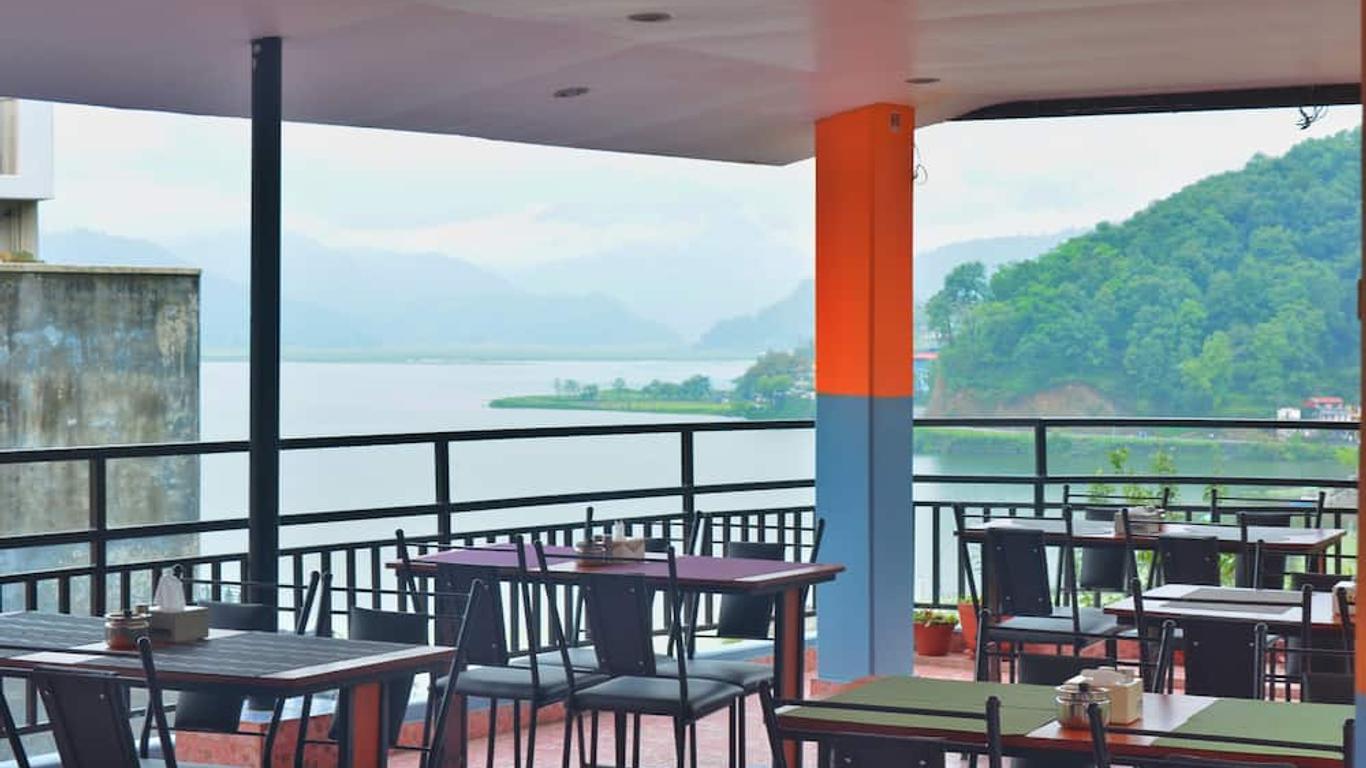 Hotel Direction Pokhara