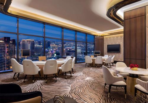 Las Vegas Hilton At Resorts World, Las Vegas – Updated 2023 Prices