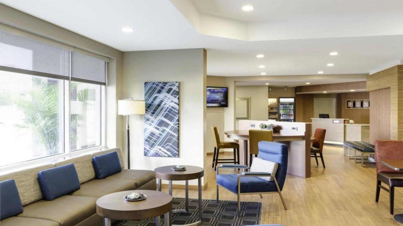 TownePlace Suites by Marriott Dubuque Downtown