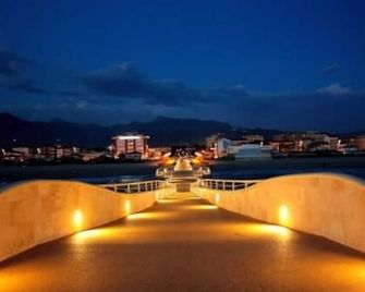 Hotel Regina - Camaiore