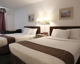 Didsbury Country Inn - Didsbury - Habitación