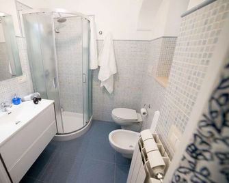 B&b Le Volte Bianche - Ostuni