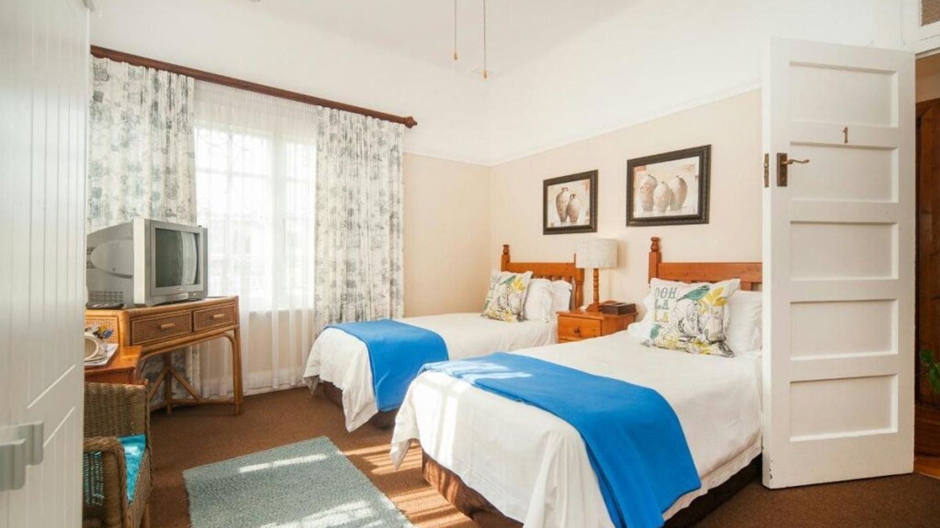 Sparkling Star Bed & Breakfast