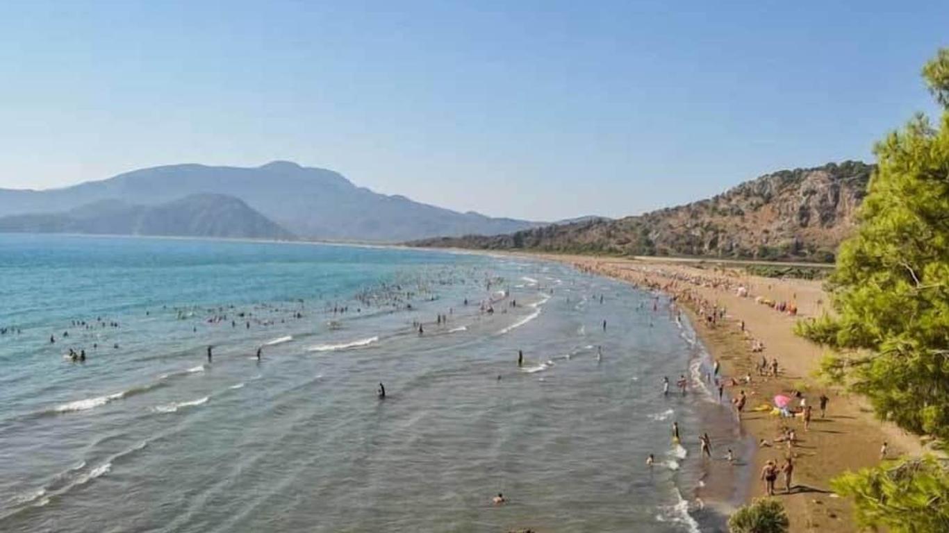 كاراكا أبارت هوتل