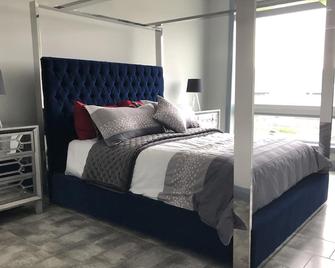 My Place - London - Bedroom