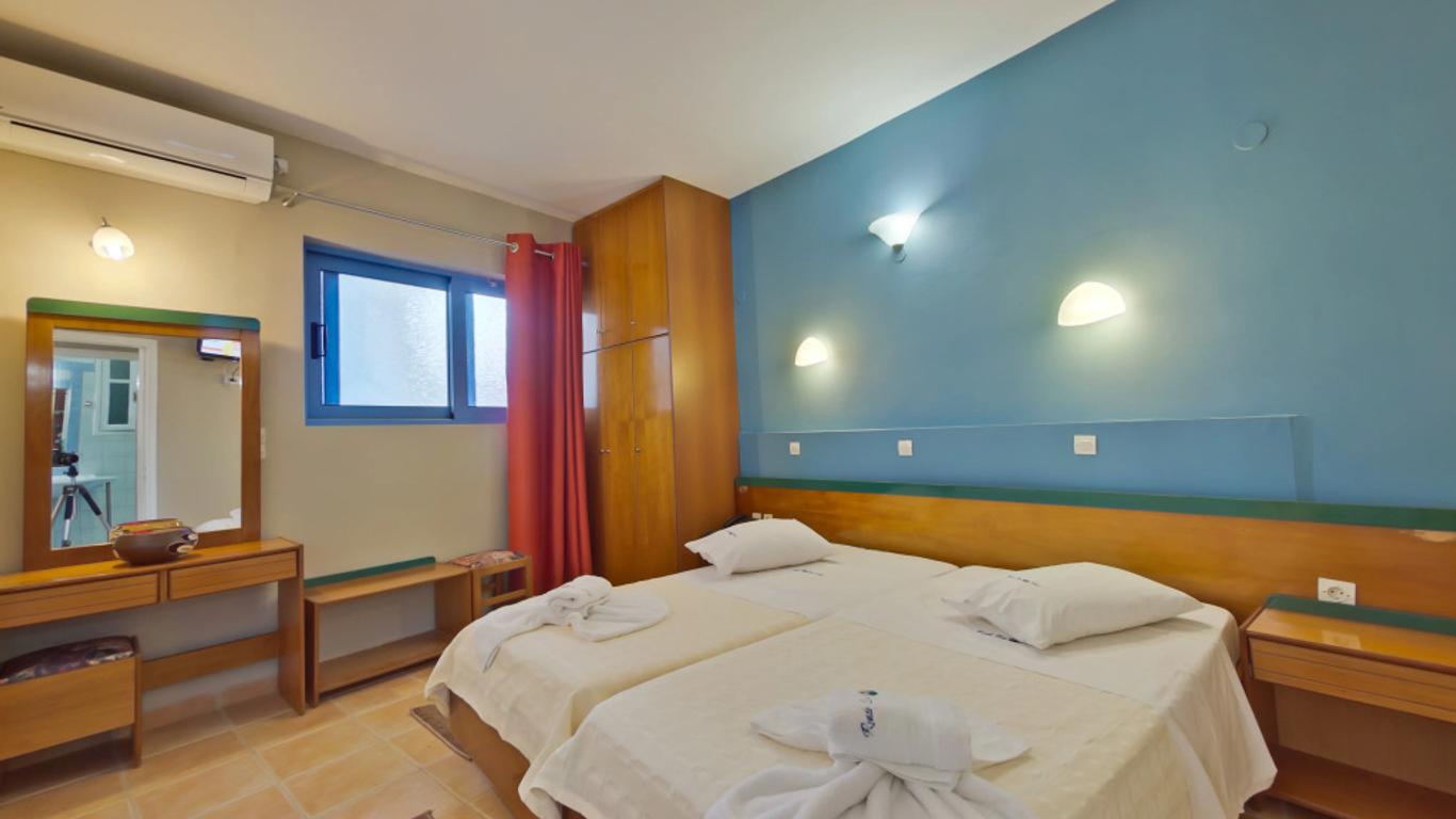 Rouda Bay Beach Hotel