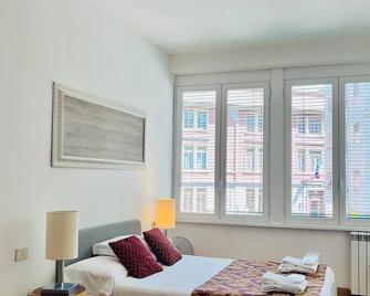Brera Apartment - Milà - Habitació