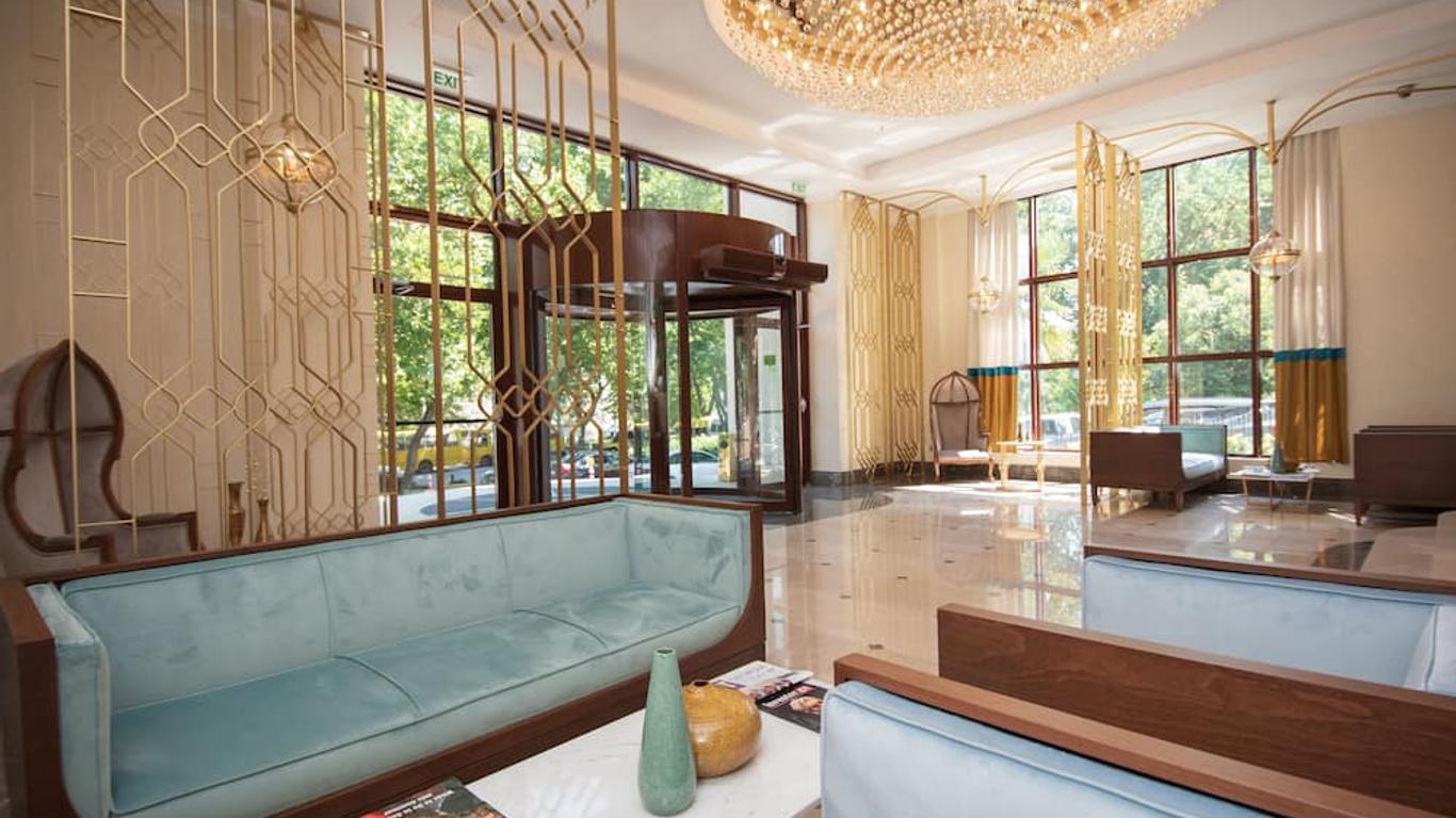 تيفليس بالاس