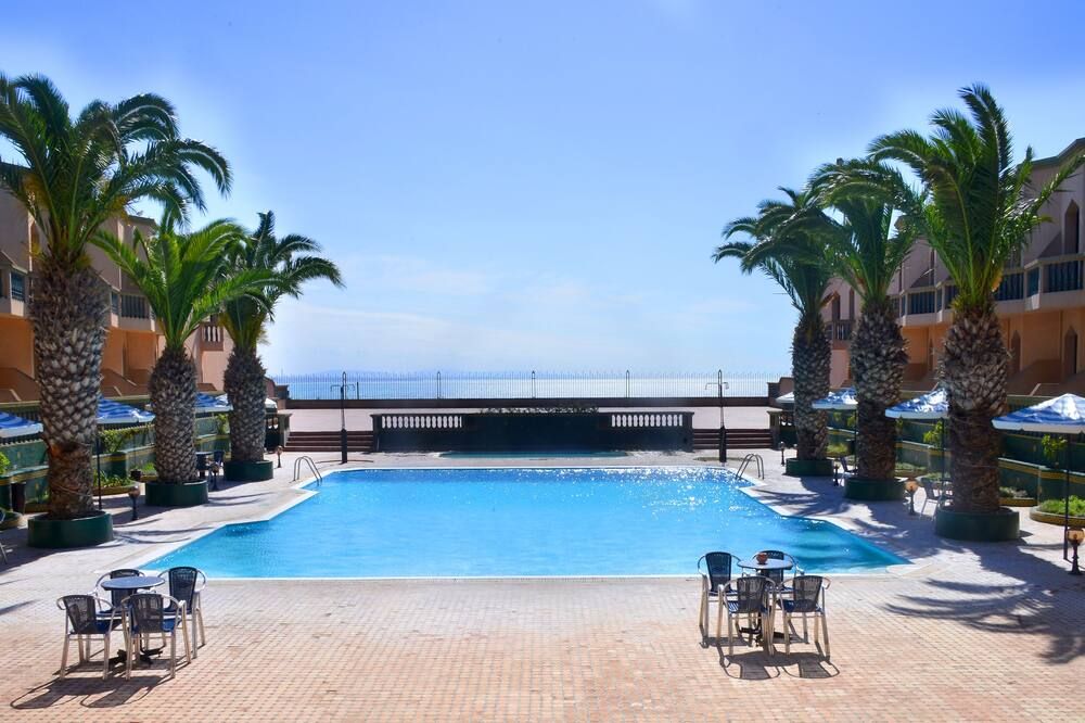 Hôtel Atlantique Panorama