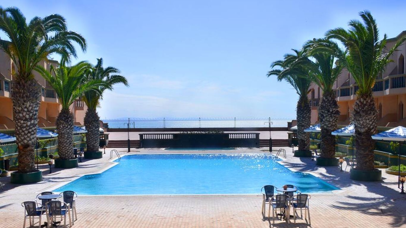 Hôtel Atlantique Panorama