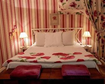 Hôtel Kastell Dinec'h - Tréguier - Chambre
