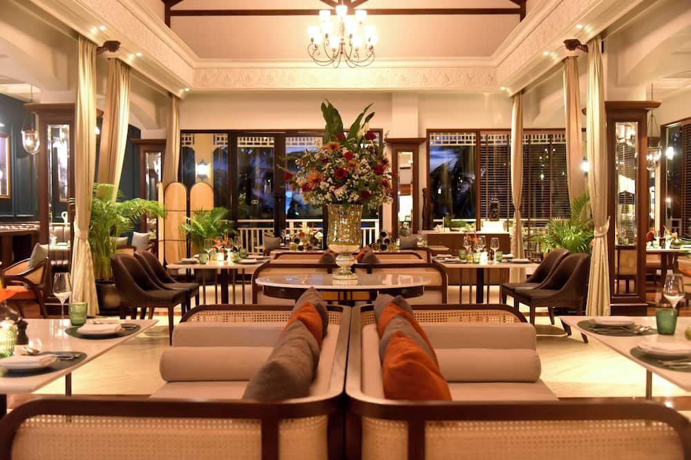 سوفيتيل كرابي فوكيثرا جولف آند سبا ريزورت