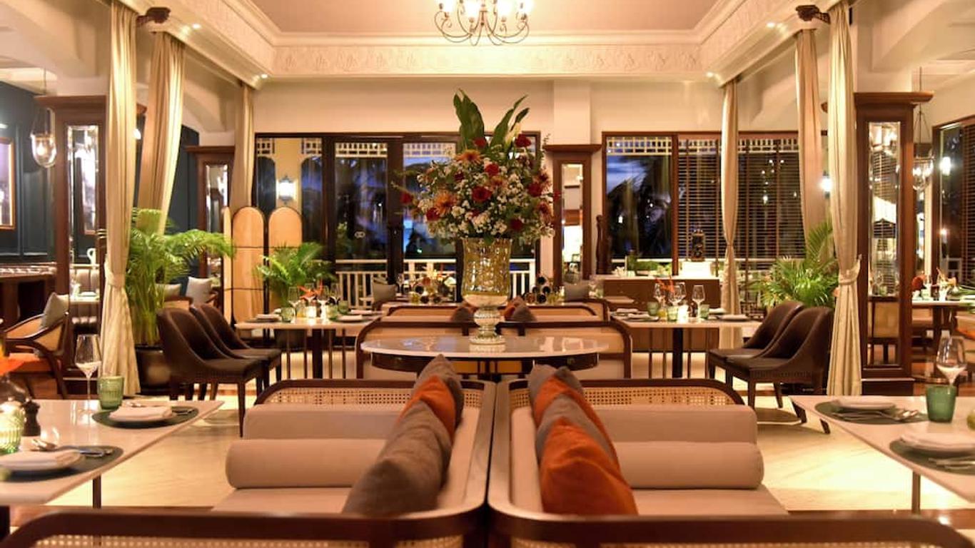 Sofitel Krabi Phokeethra Golf & Spa Resort