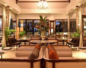 Sofitel Krabi Phokeethra Golf & Spa Resort - Nong Thale - Lounge