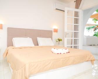 Hotel Gaia - Nabeul - Habitación